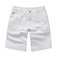 polo ralph lauren short de bain discount surfing blanc